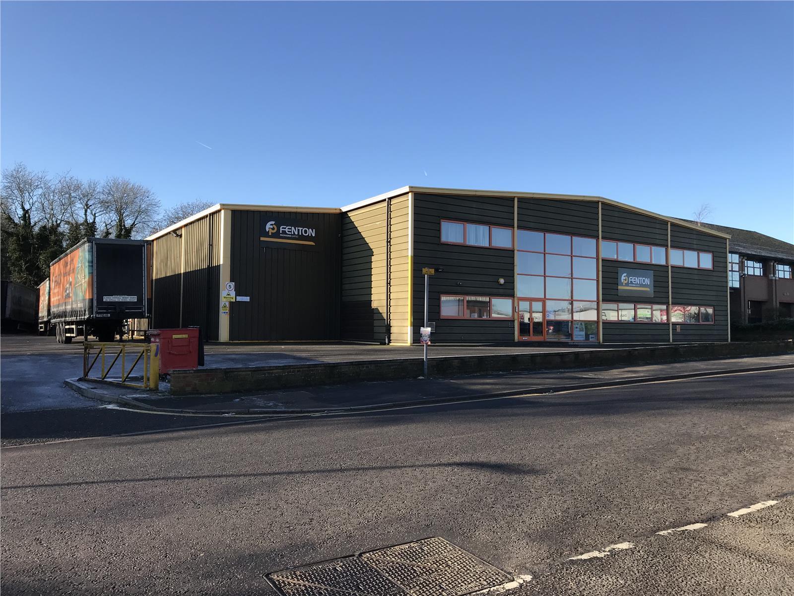 27 Mark Road, Hemel Hempstead, Hemel Hempstead, HP2