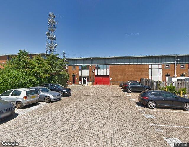 Units 15 & 16, Unit 15, Eagles Wood Business Park, Bristol, Gloucestershire, BS32 4EU