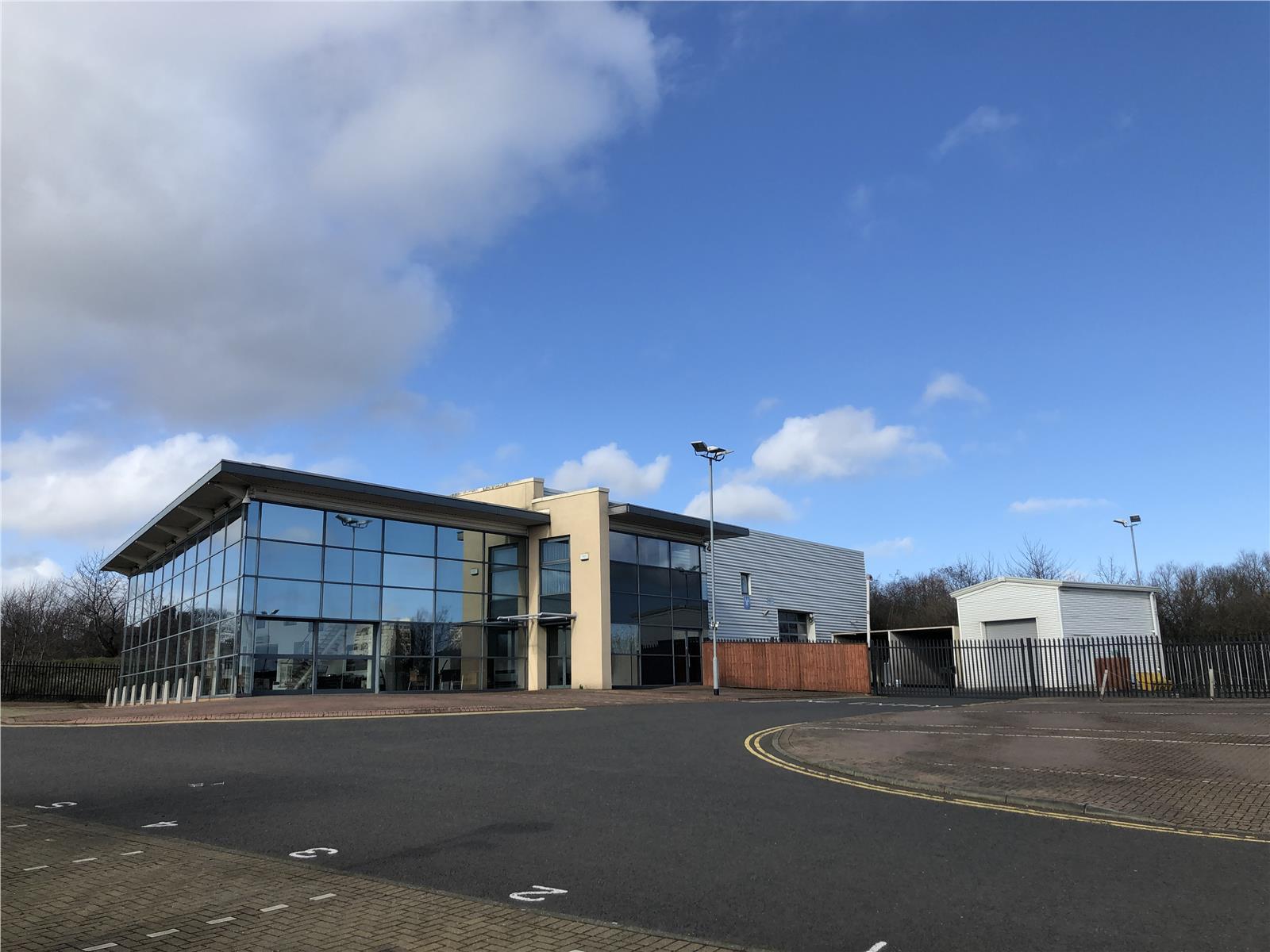 244-246 Stamfordham Road, Newcastle Upon Tyne, Newcastle Upon Tyne, NE5 2LA