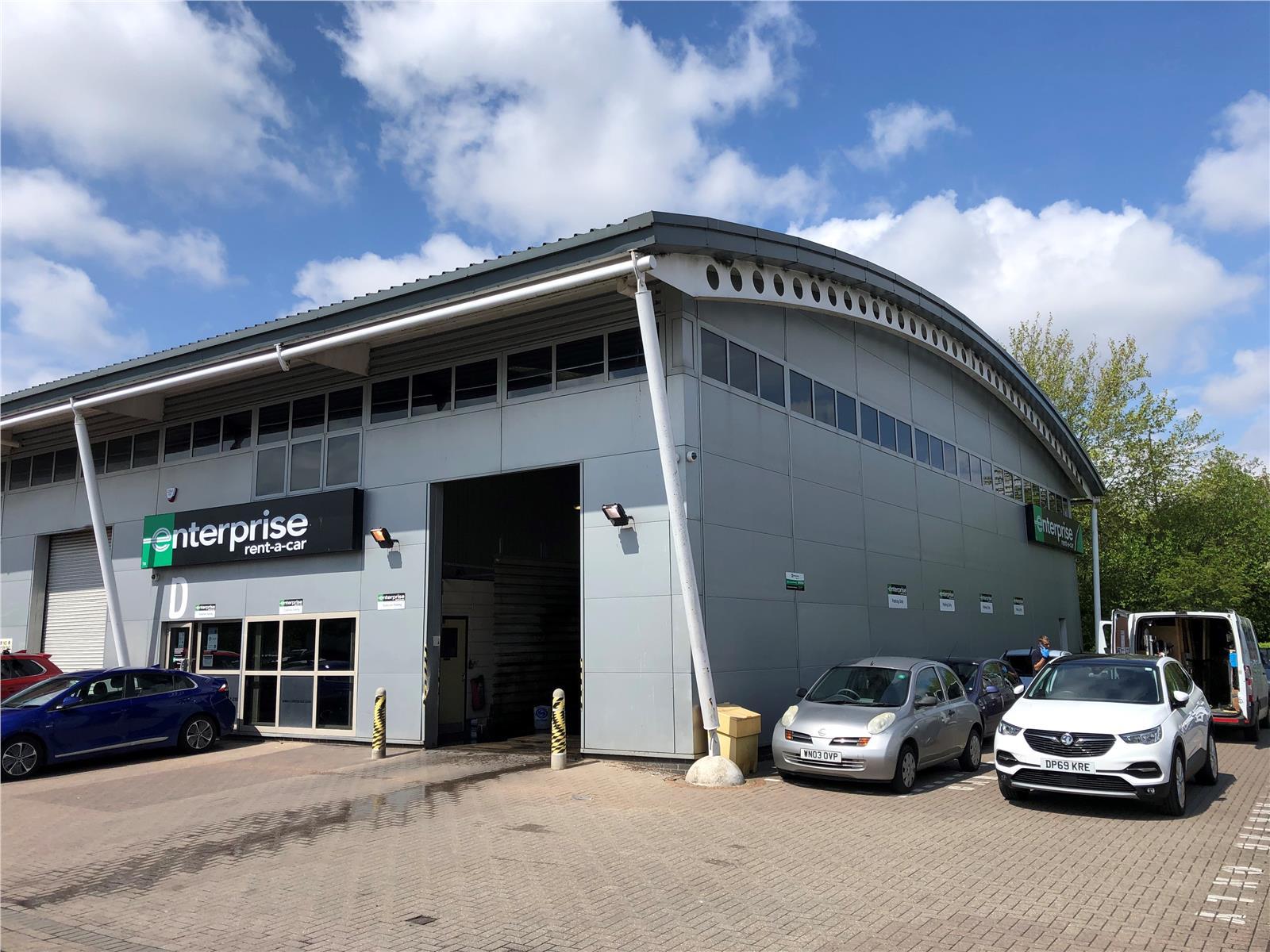 Unit D, Aisecome Way, Weston-Super-Mare, BS22