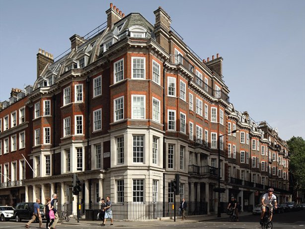 55 Grosvenor Street, London, W1K 3HY