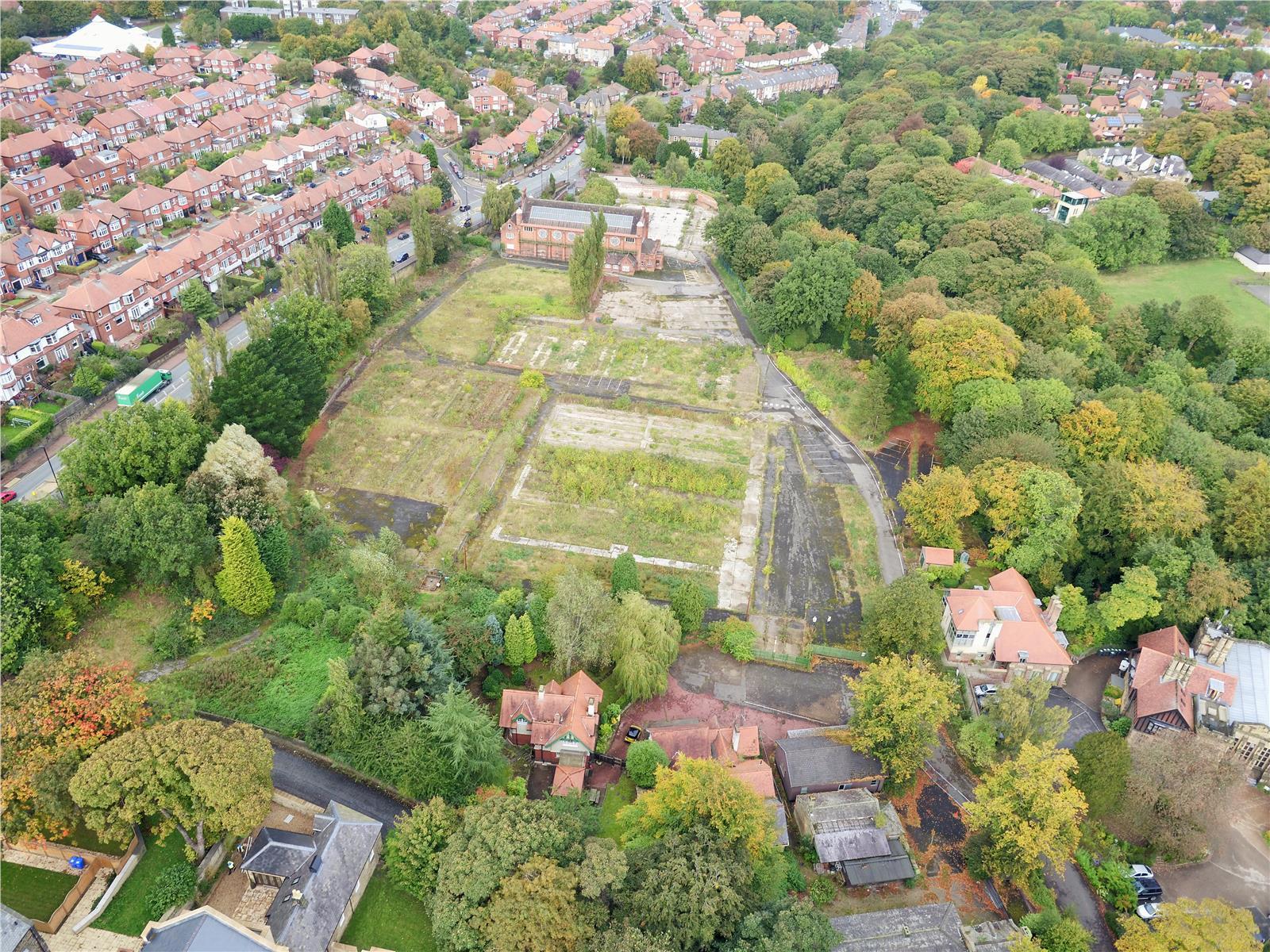 Jesmond Dene Nurseries, Newcastle Upon Tyne, Newcastle Upon Tyne, NE2 2EY