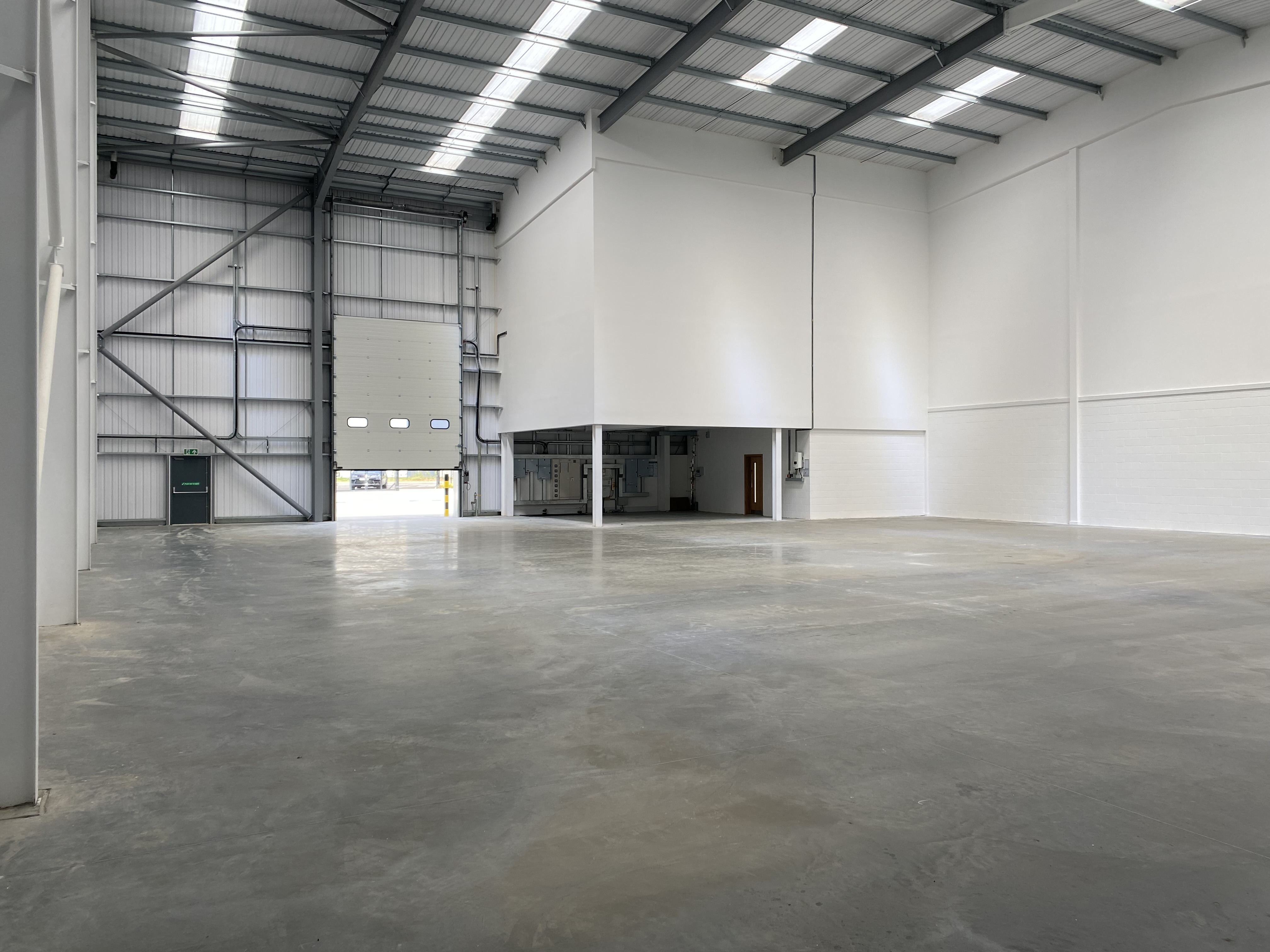 Unit 7B, The Quad, Butterfield Business Park, Luton, Bedfordshire, LU2 8EF