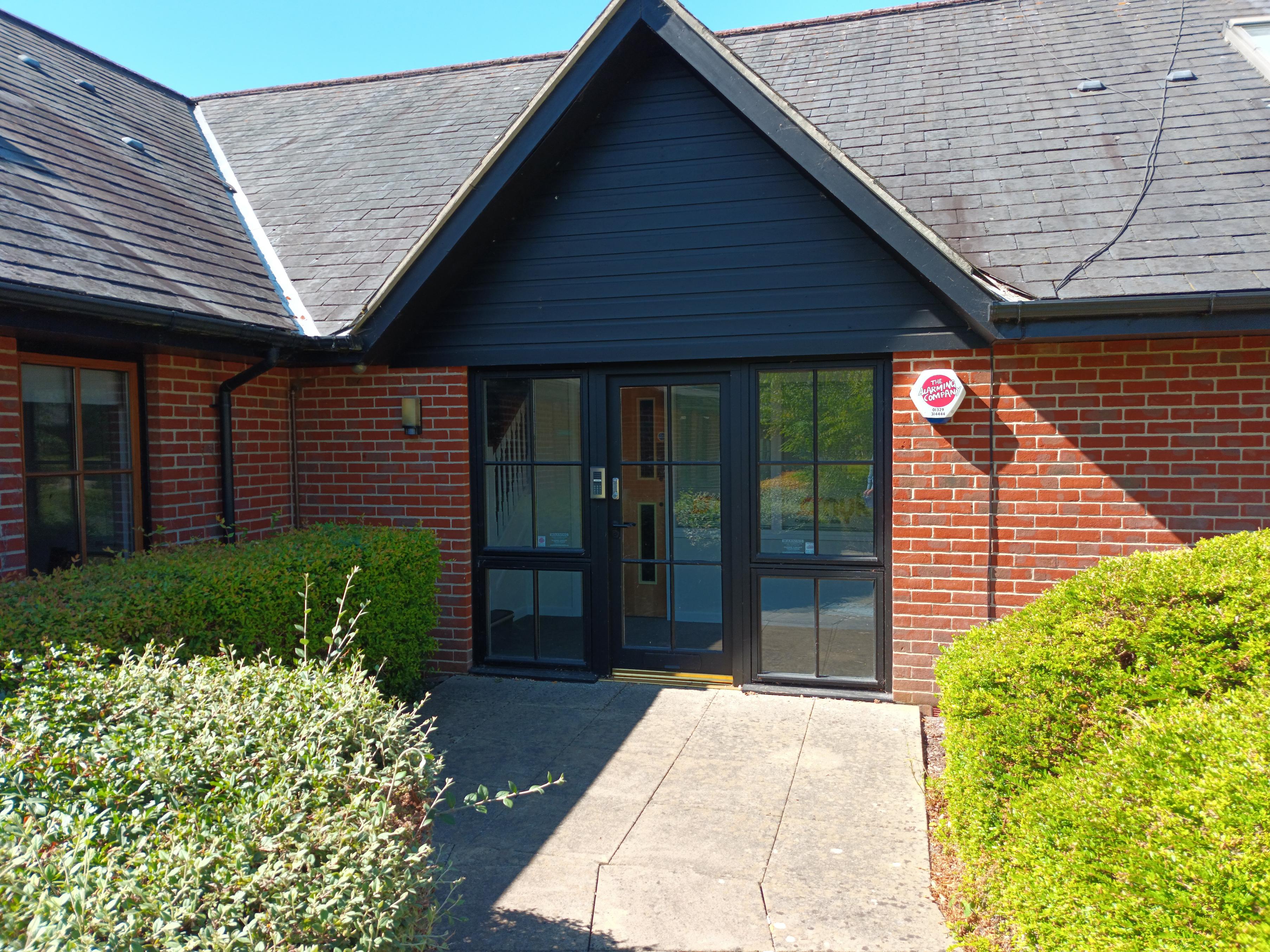 Unit 5 Mill Court, The Sawmills, Durley, Southampton, Hampshire, SO32 2EJ