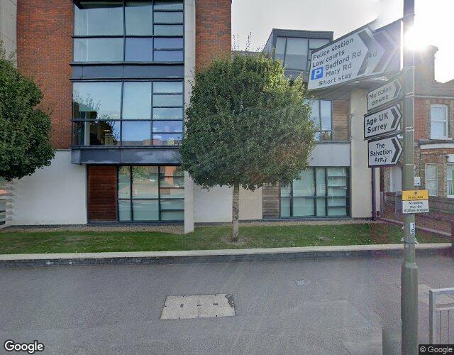 65 Woodbridge Rd, 65 Woodbridge Road, Guildford, Surrey, GU1 4RD