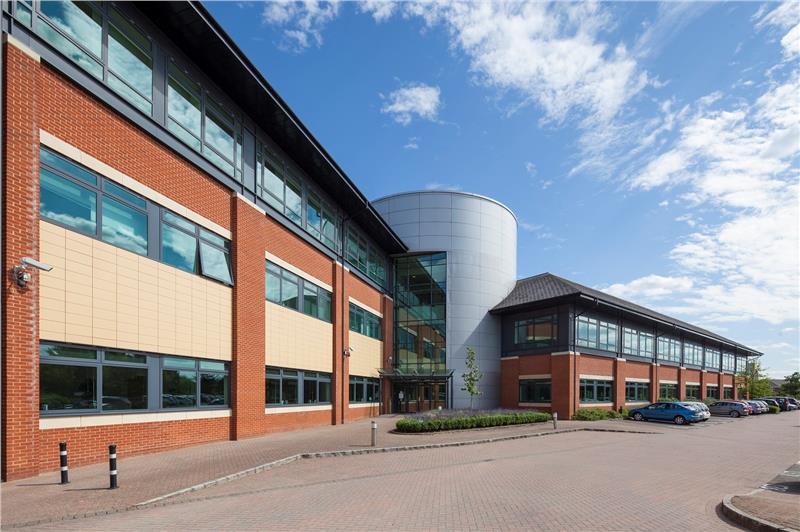 Spires House, 5700 John Smith Drive, Oxford Business Park South, Oxford, OX4 2RW
