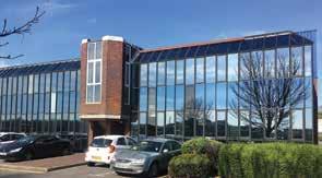 Unit C Centurion Park, Bitterne Road West, Southampton, SO18 1UB