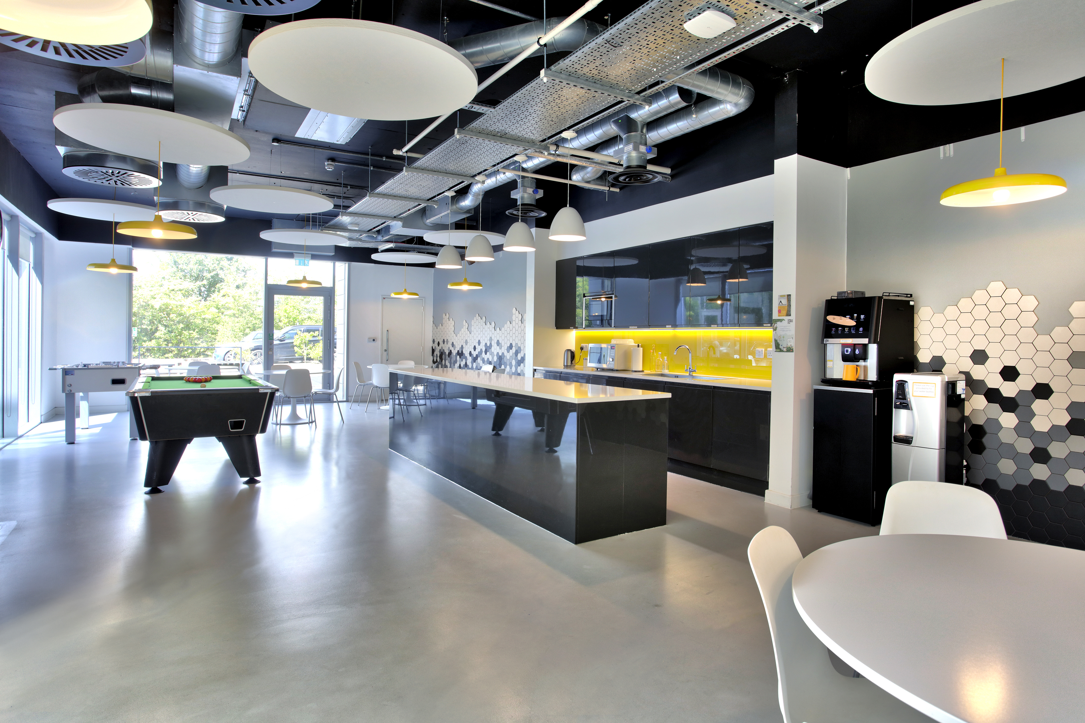 The Lightbox, Willoughby Road, Bracknell, Berkshire, RG12 8FB