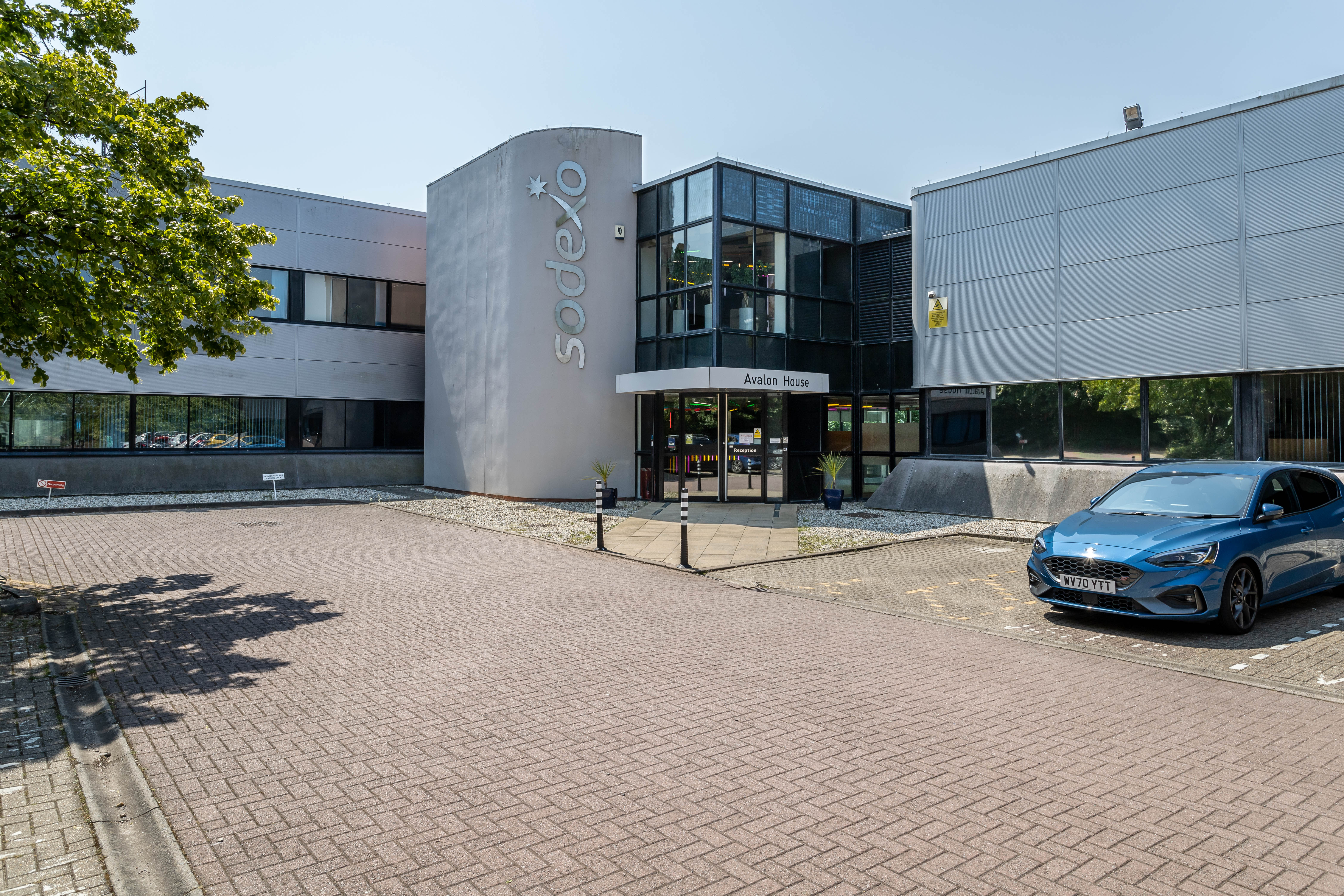 Avalon House, Breckland, Milton Keynes, MK14 6LD