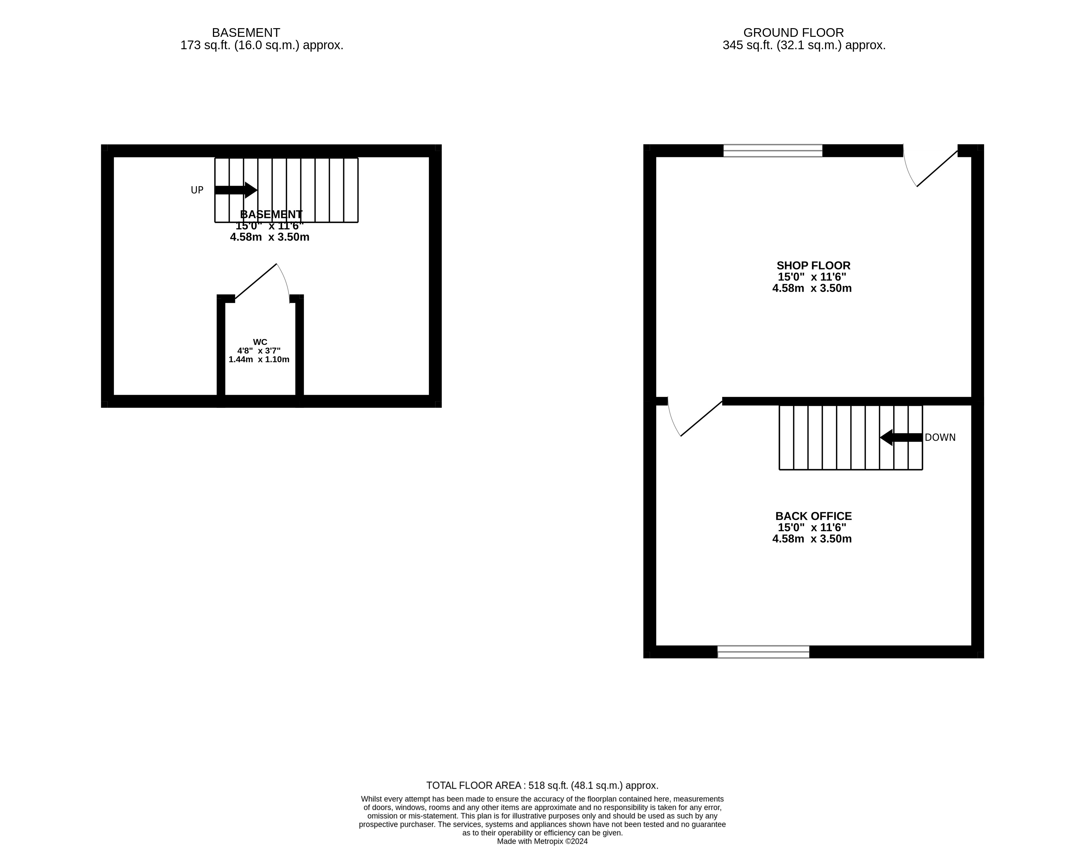 25 Chesham Road, Bury Pearson Ferrier