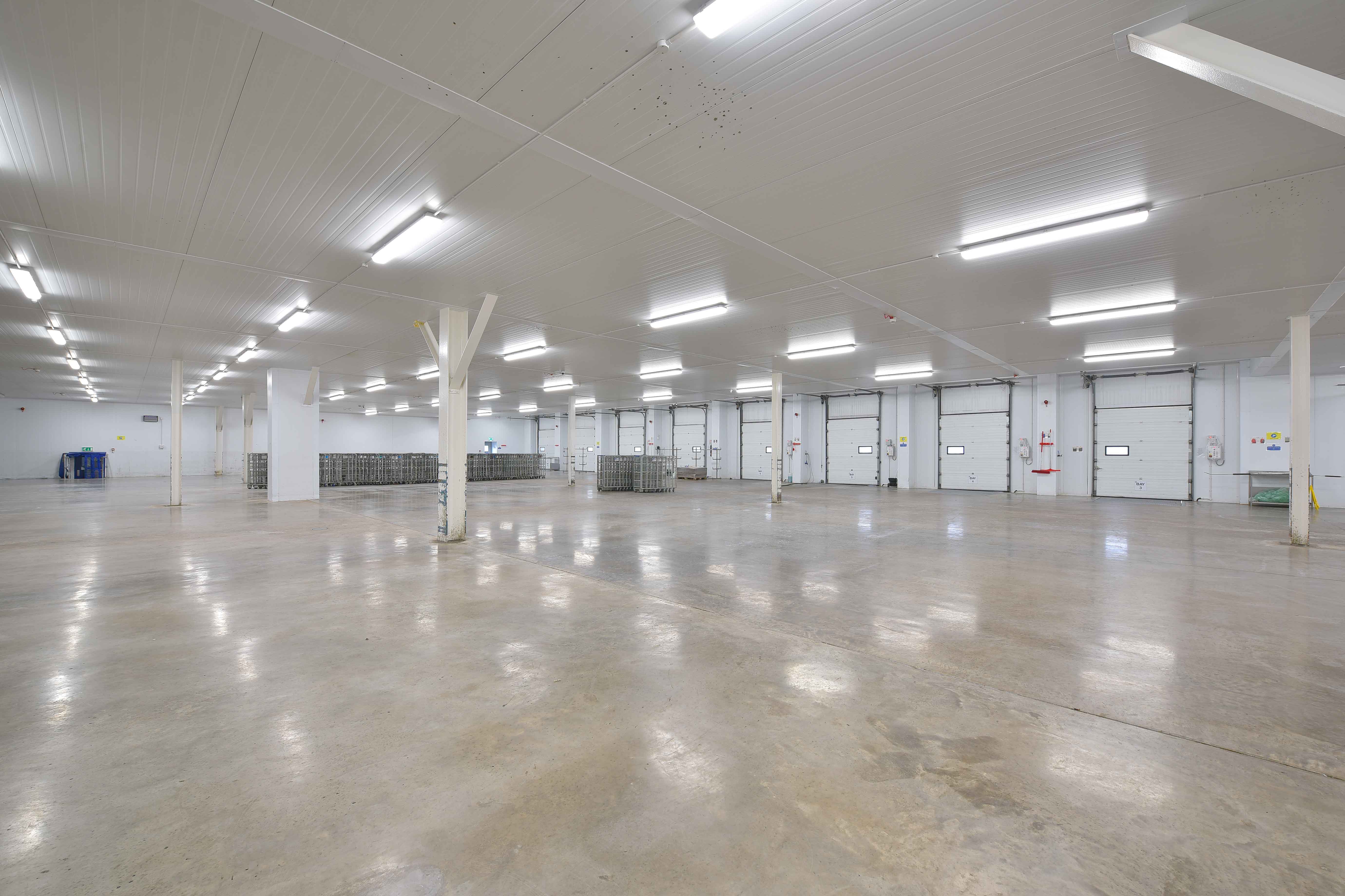 Industrial Property for sale Unit 10 Vauxhall Industrial Estate LL14
