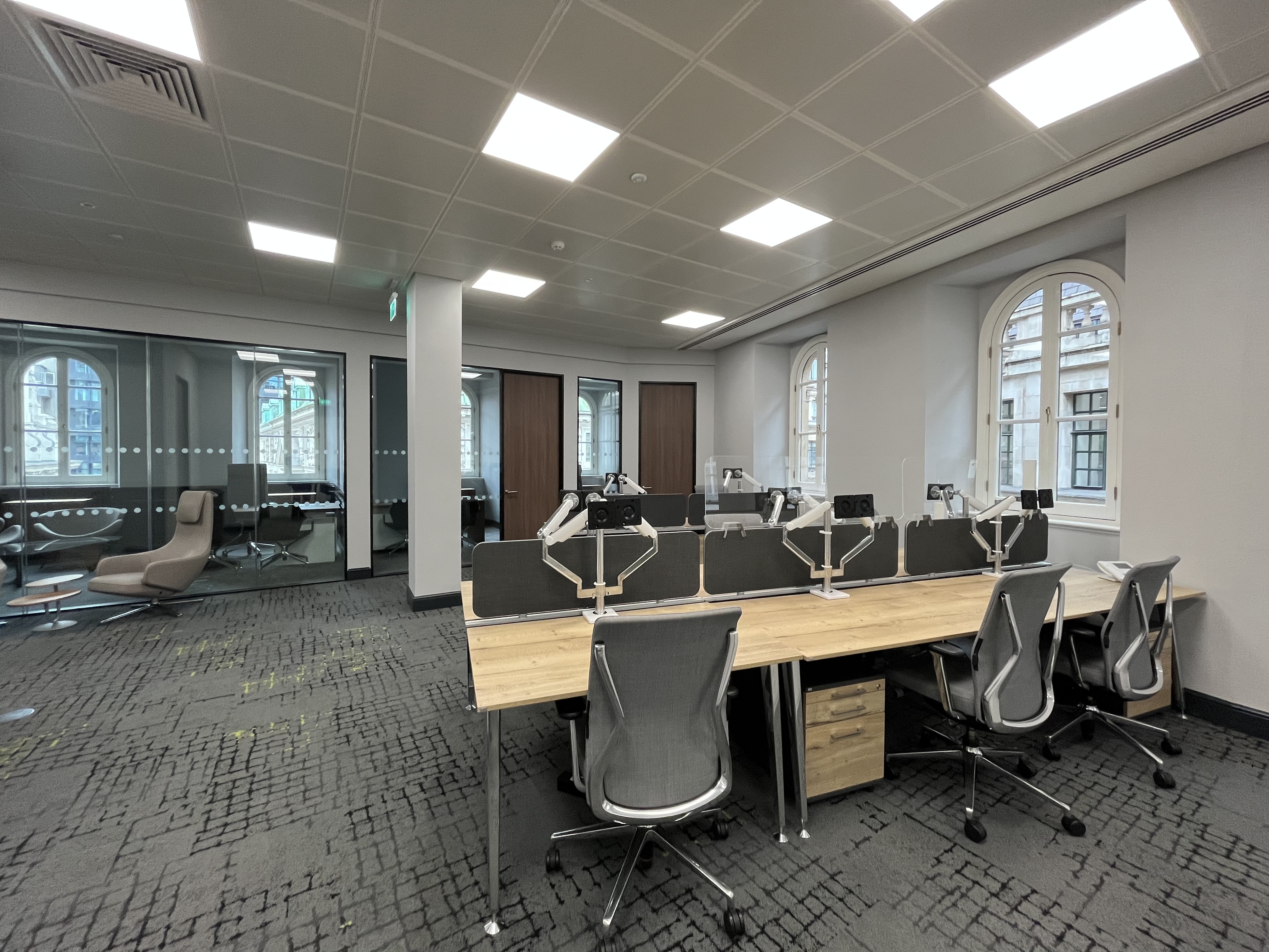 33 Cornhill, 33-35 Cornhill, London, EC3V 3ND