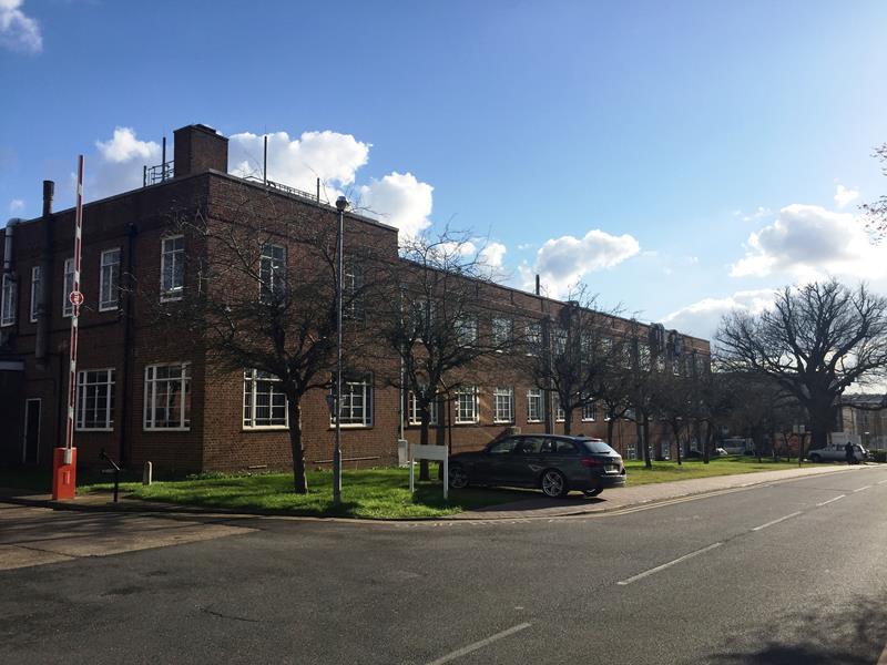 Leatherhead Enterprise Centre, Randalls Way, Leatherhead, KT22 7RY
