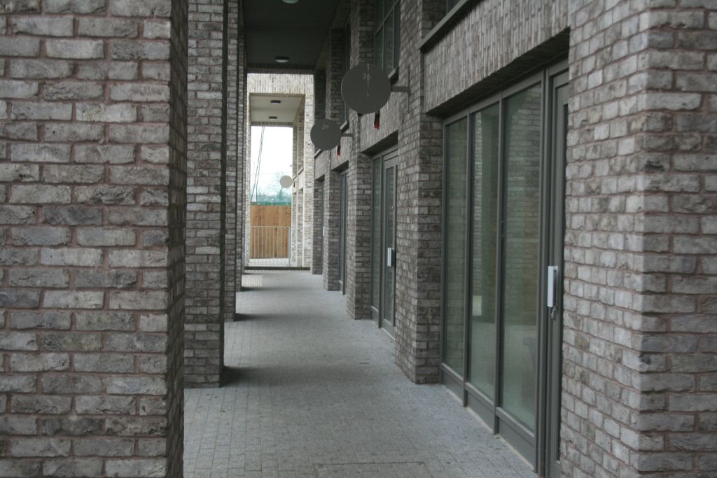 Osier Way, London, E10 5SB -  Strettons
