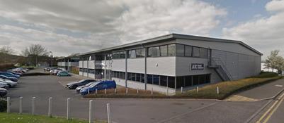1 Bilton Way, Luton, Luton, LU1 1UU