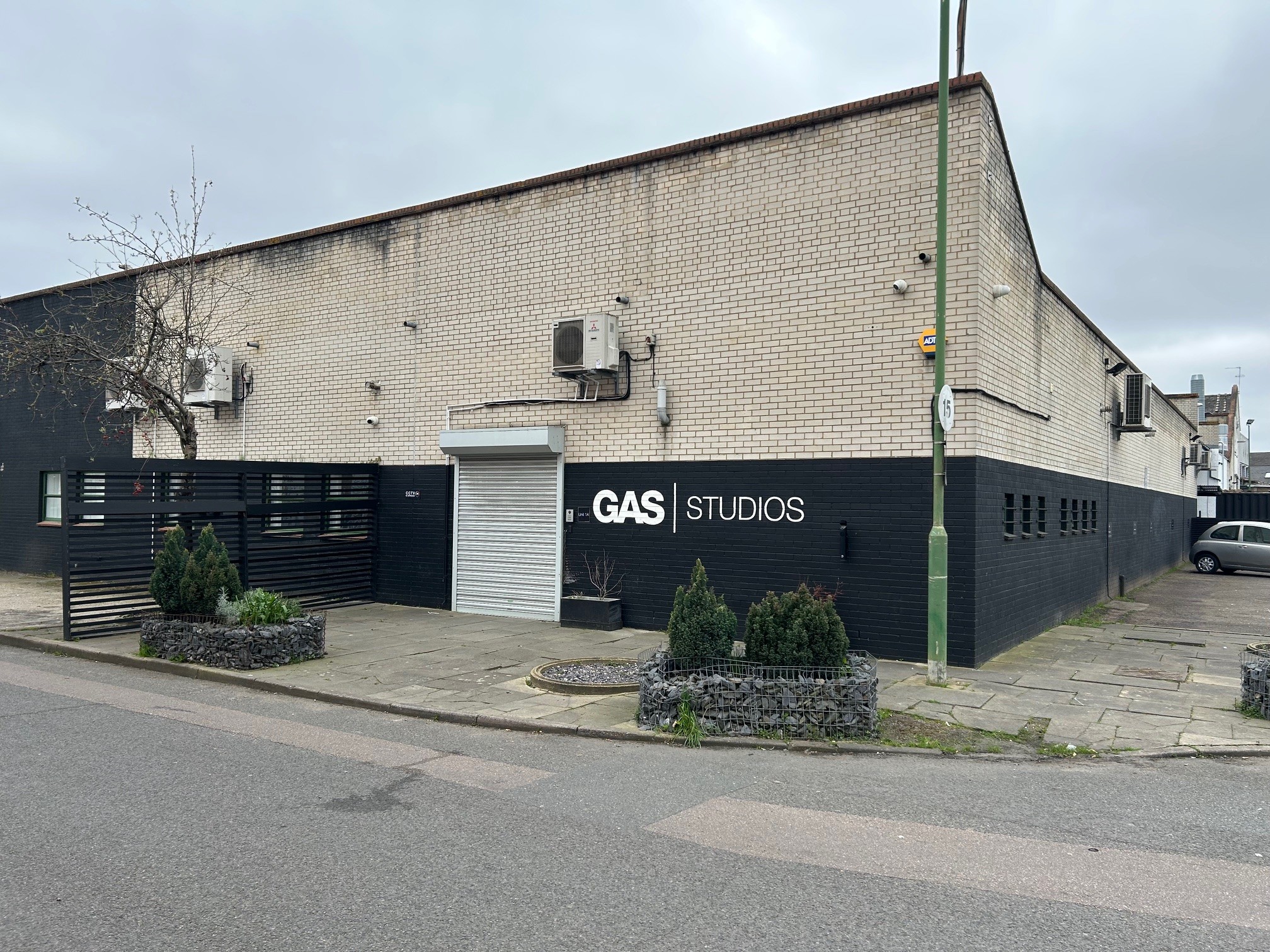 Unit 1A High Cross Centre, Fountayne Road, Tottenham, N15 4QL -  Strettons