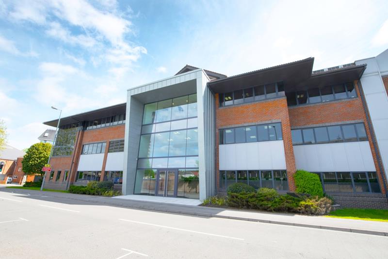 Arena Business Centres, Threefield House, Threefield Lane, Southampton, SO14 3LP