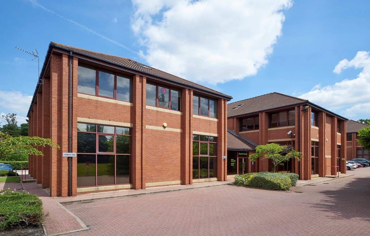 Beech House, Ancells Road, Fleet, GU51 2UN
