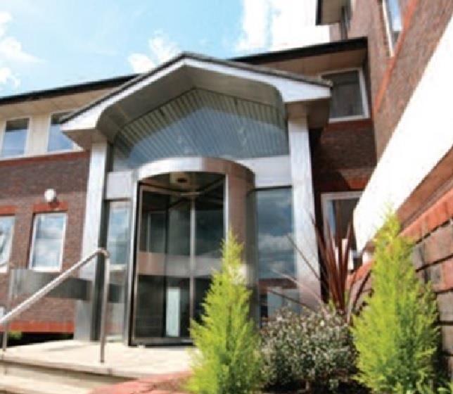 Bellfield Road, High Wycombe, HP13 5HP