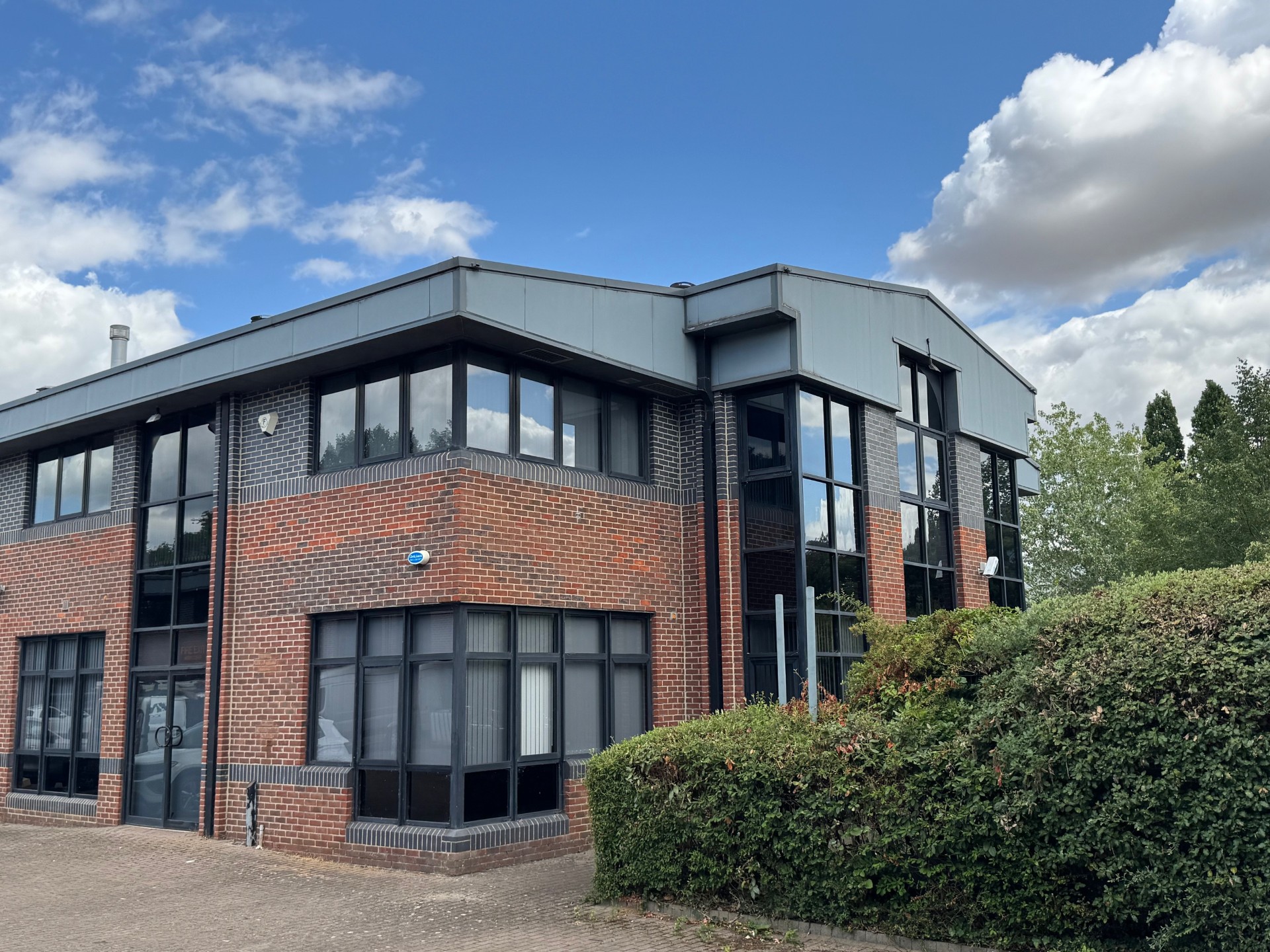 9 Napier Court, Barton Lane, Abingdon, Oxfordshire, OX14 3YT