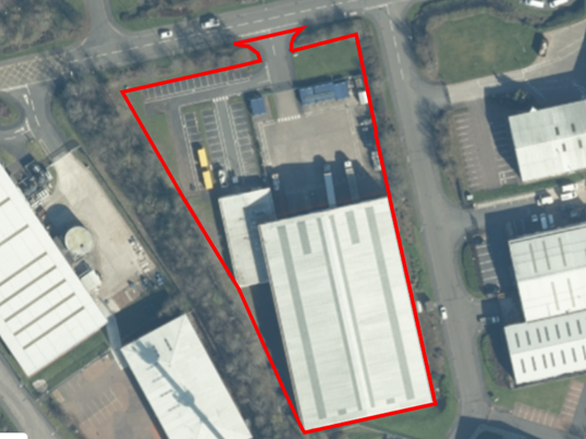 Tannochside Drive, Tannochside Park, Uddingston, G71 5PD