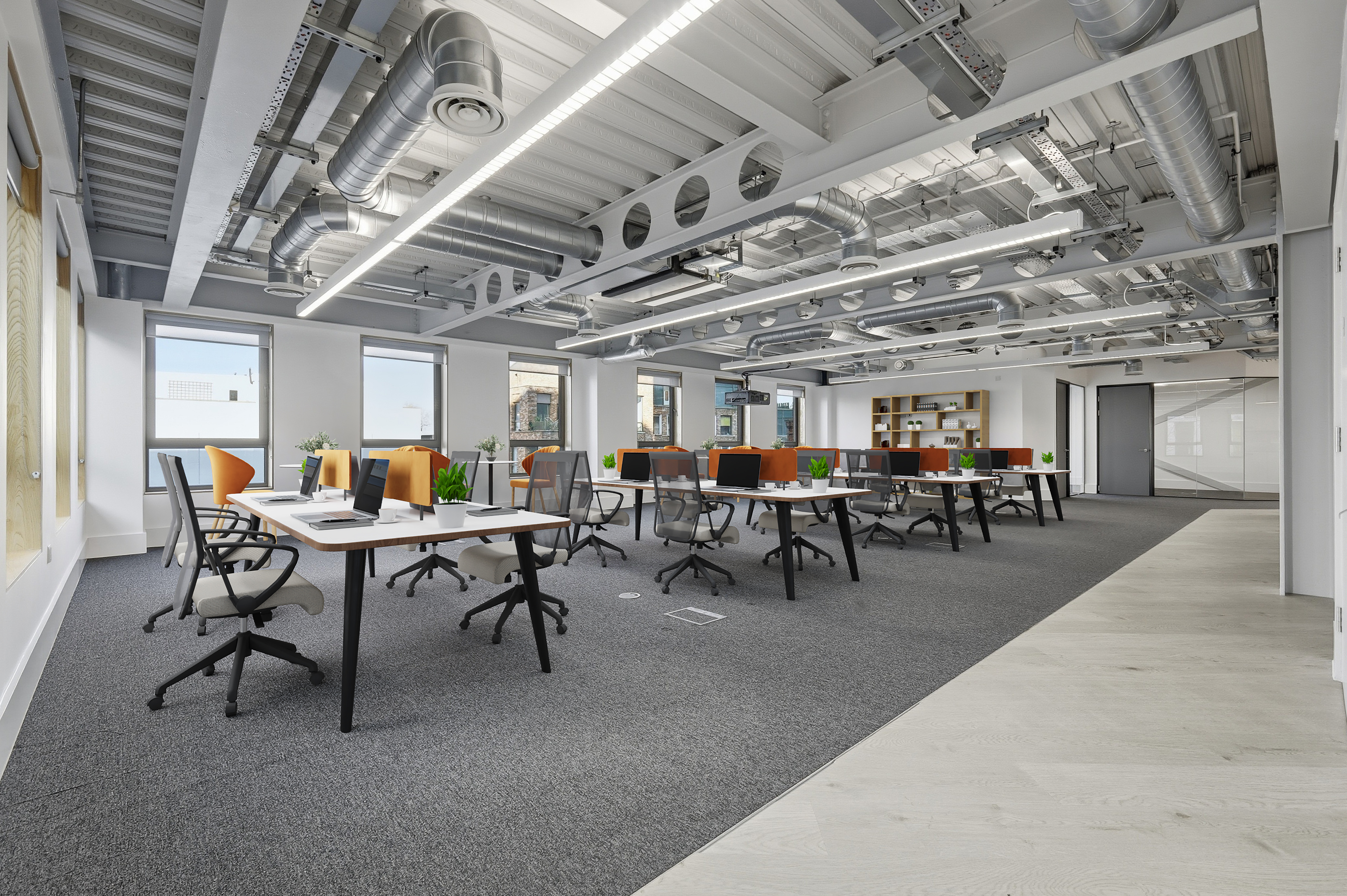 28 Commercial Street, Spitalfields, London, E1 6LS -  Strettons