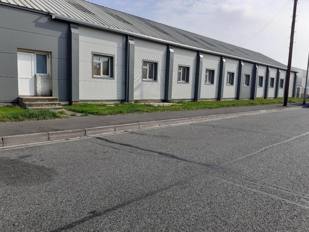 Venture Court, Ackworth Road, Portsmouth, PO3 5RY