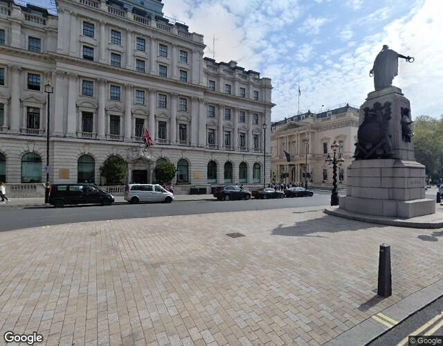 16 Waterloo Place, London, SW1Y 4AR