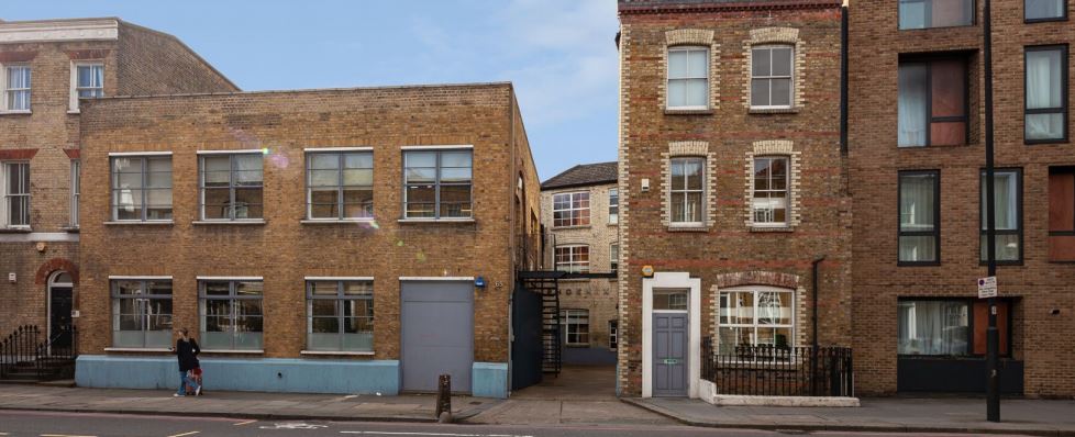 Phoenix Yard, 65-69 Kings Cross Road, London, WC1X 9LW
