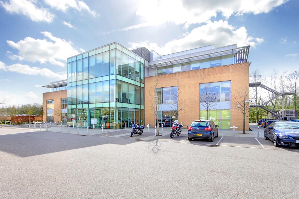 Vandervell House, Vanwall Business Park, Vanwall Road, Maidenhead, SL6 4UB