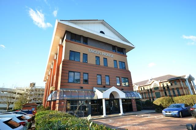 Tagus House, 9 Ocean Way, Ocean Village, Southampton, SO14 3TJ