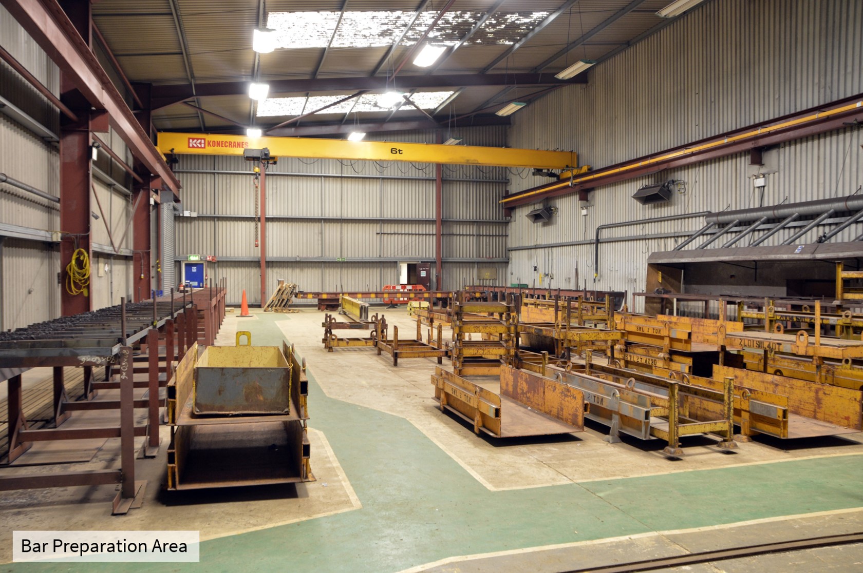 Industrial Property for sale Appledore Shipyard EX39 1UZ Bideford (15418) JLL