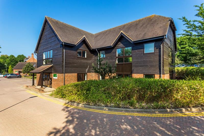 1 Links Business Centre, Old Woking Road, Woking, GU22 8BF