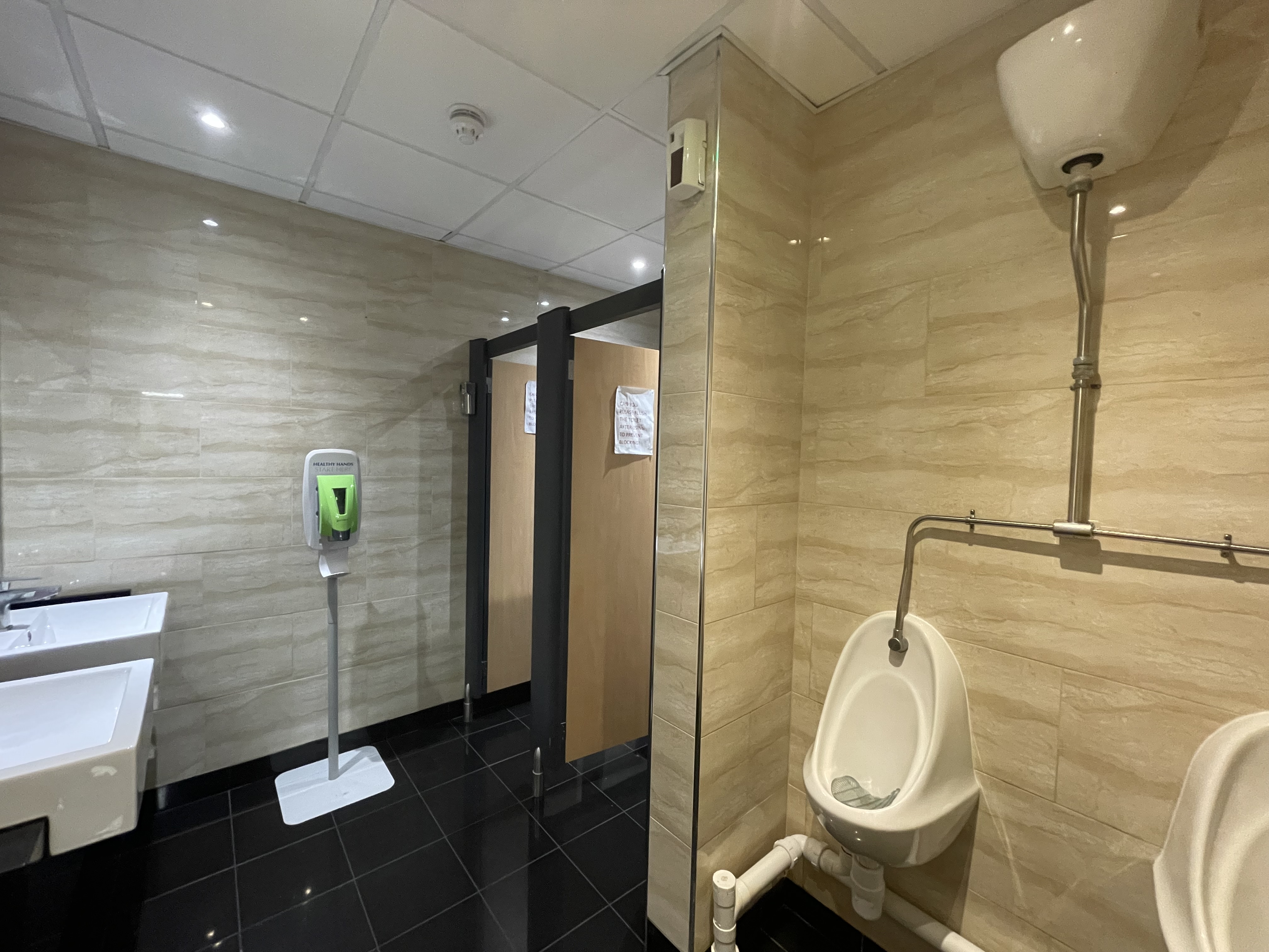 Solar House, Part 2nd Floor, 1-9 Romford Road, Stratford, London, E15 4LJ -  Strettons