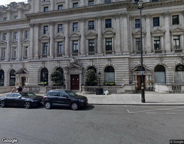 16 Waterloo Place, London, SW1Y 4AR