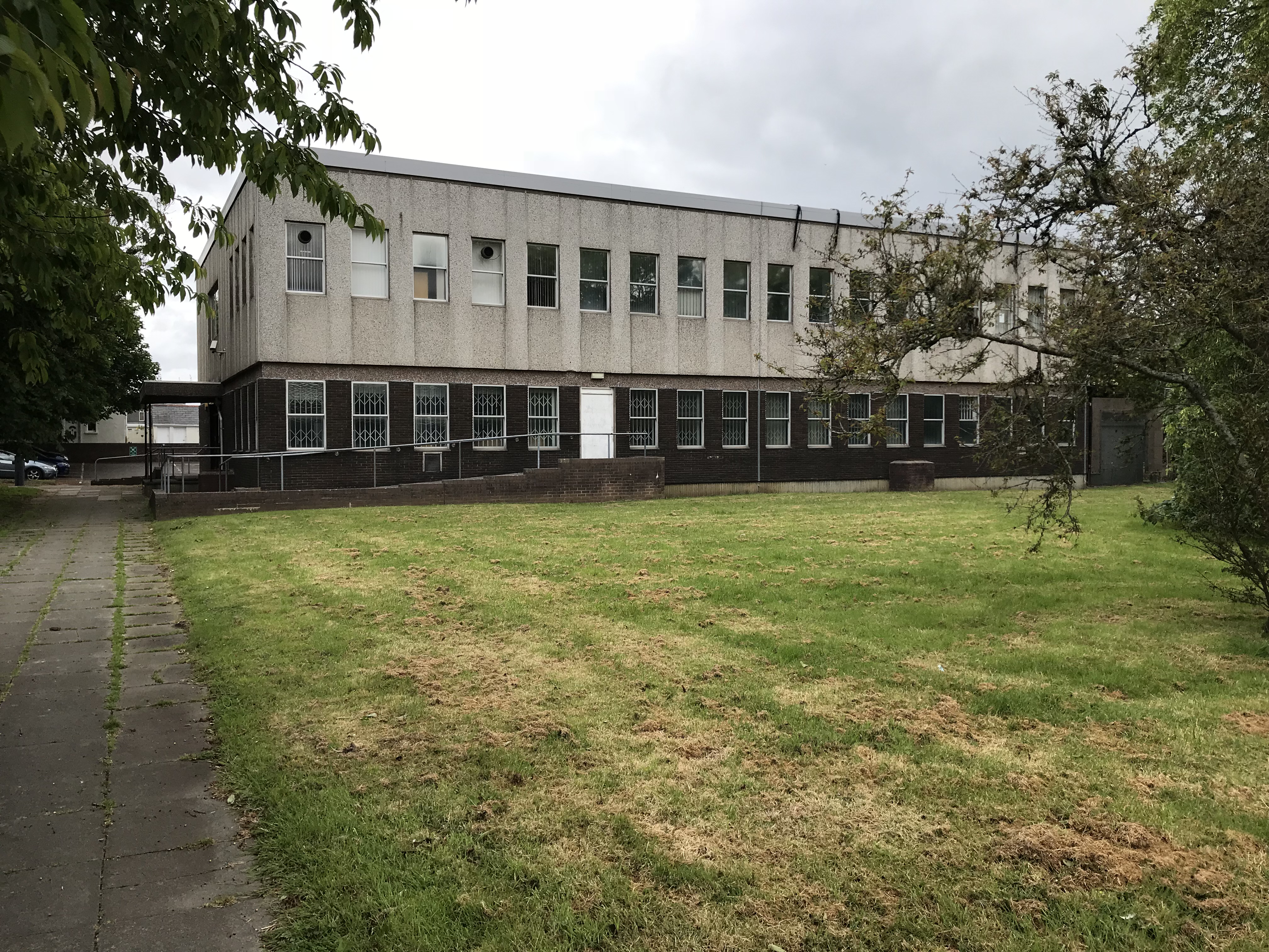 Office for sale Sunnyside House CF31 4AF Bridgend (17582) JLL