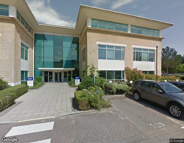 Affinity, 3000A Parkway, Whiteley, Fareham, Hampshire, PO15 7FX
