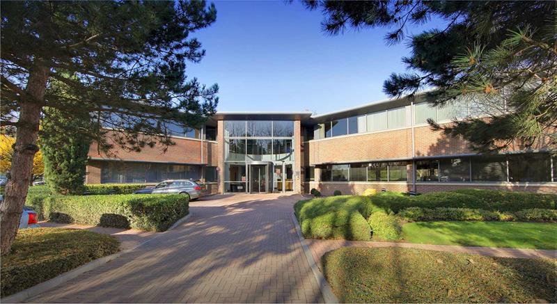 Waltham Park, White Waltham, Maidenhead, SL6 3TN