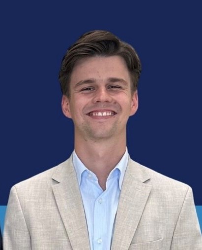 Sam Robinson