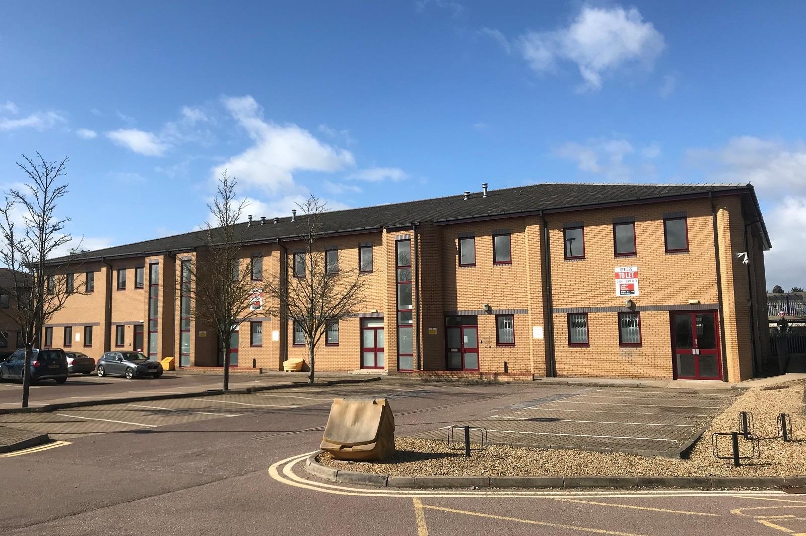 13 Talisman Business Centre, London Road, Bicester, OX26 6HR