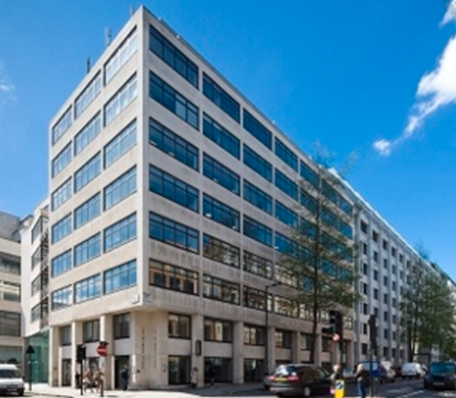 101 Wigmore Street, London, W1U 1QU