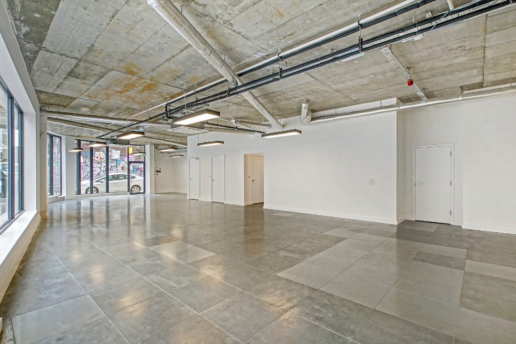 Office sold in 18 Calvin Street, Spitalfields, London, E1 6HF from 1656