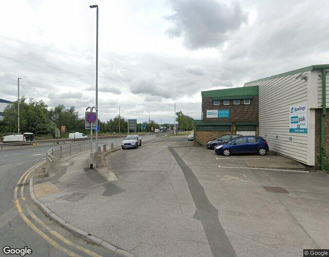 Unit 2 Pontefract Lane, Cross Green, Leeds, West Yorkshire, LS9 0RR