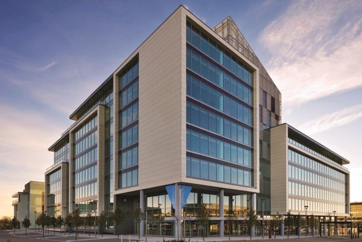 The Pinnacle, Midsummer Boulevard, Milton Keynes, MK9 1BP