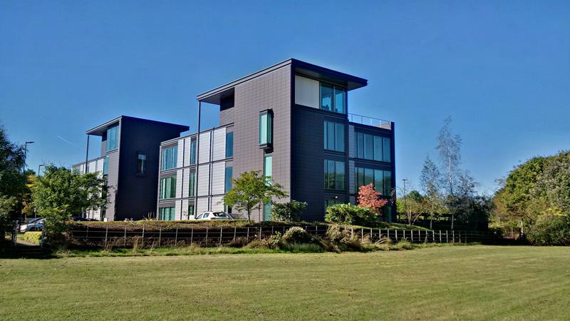 Fleming House, Seebeck Place, Knowlhill, Milton Keynes, MK5 8FR