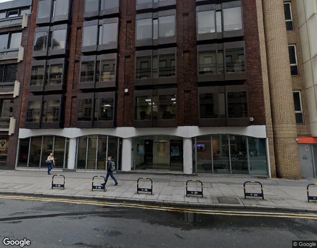 30 City Road, London, EC1Y 2AB