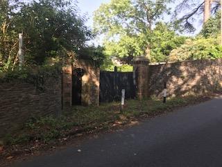 Pen Y Fai House, Pen Y Fai Lane, Llanelli, SA15 4EL