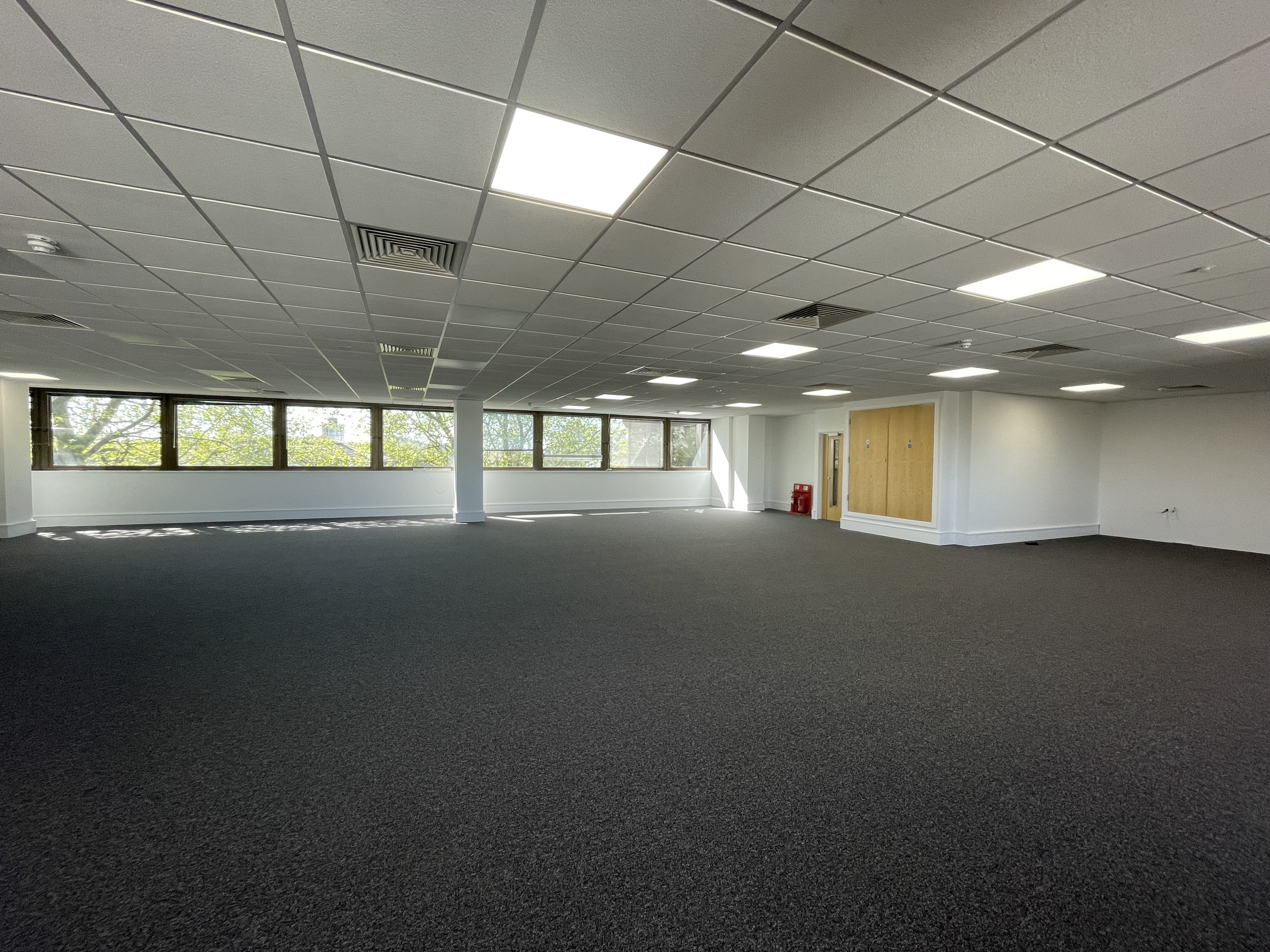 Solar House, Part 2nd Floor, 1-9 Romford Road, Stratford, London, E15 4LJ -  Strettons