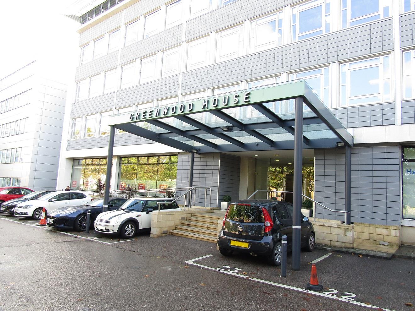 New London Road, Chelmsford, CM2 0PP