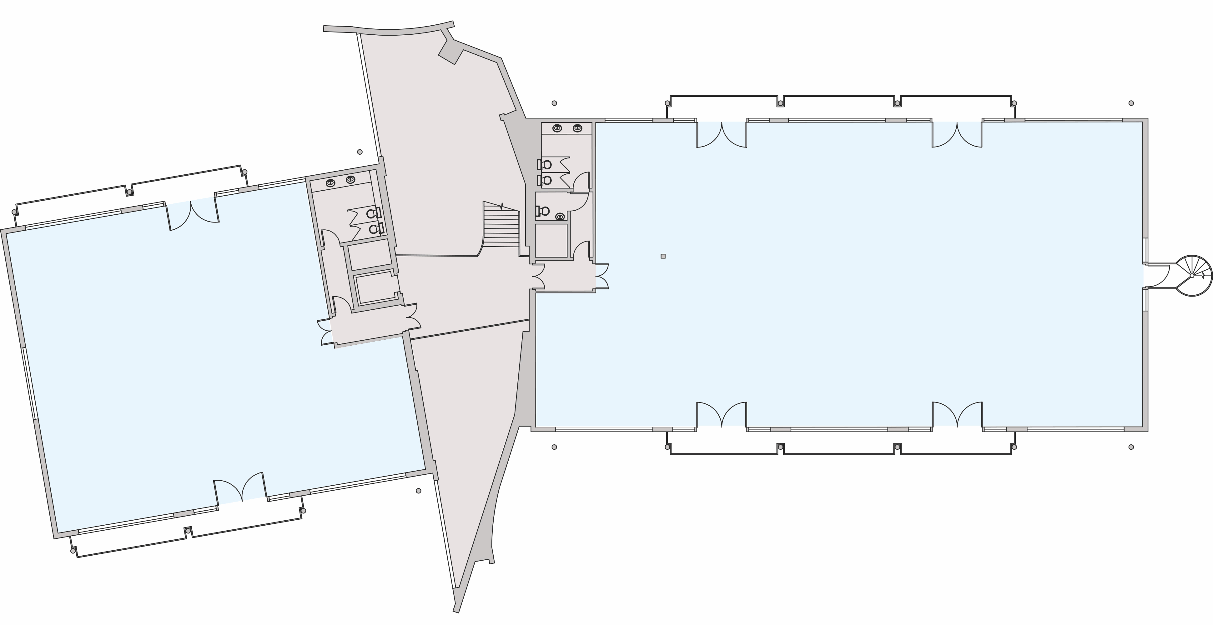 Albion, Wokingham, Offices, To Let Rare Commercial Property